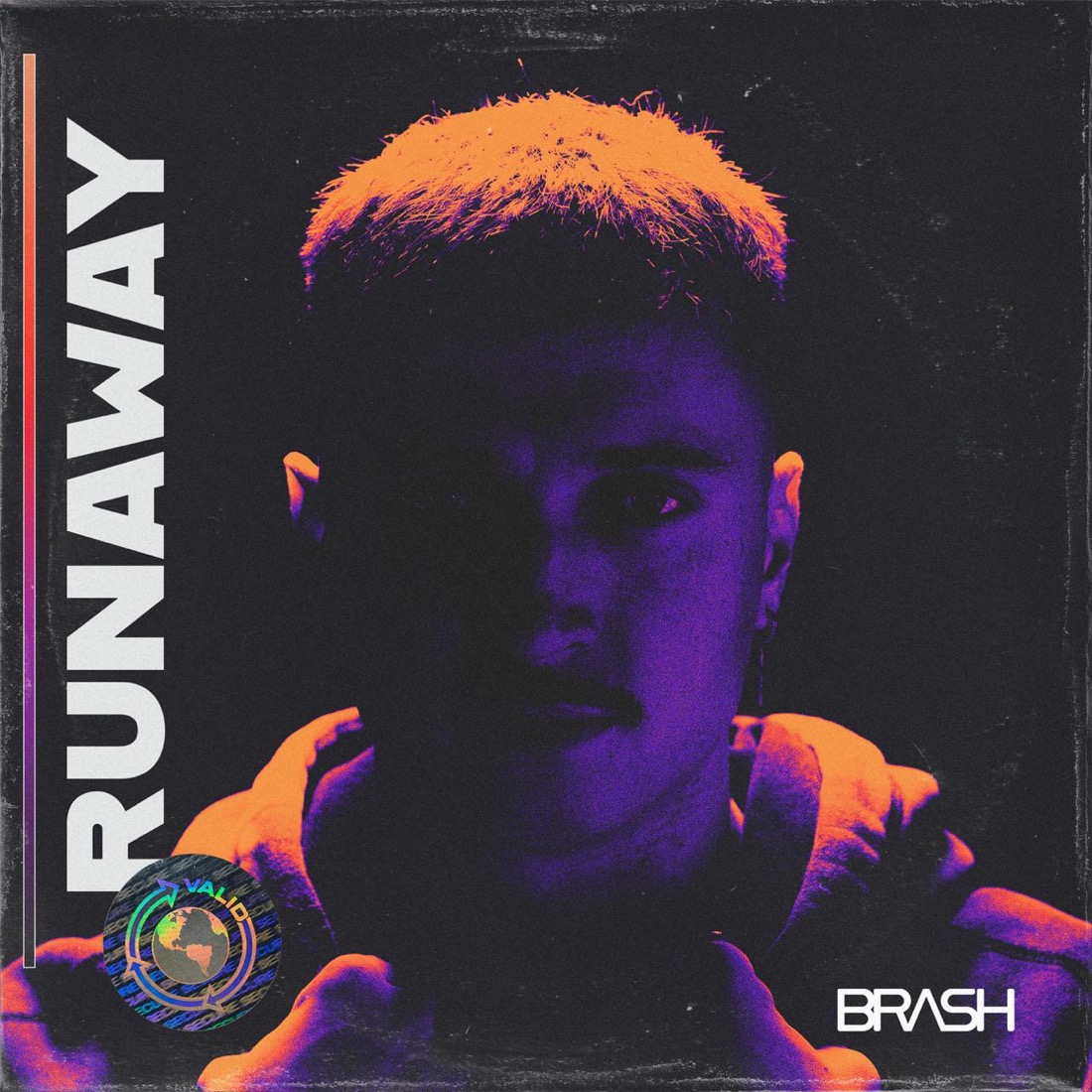 BRASH — Direction artistique — « Runaway »